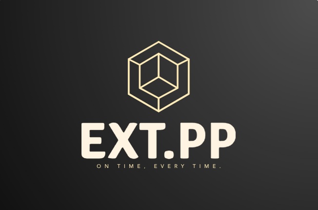 Ext.PP Logo