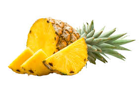 Pineapples